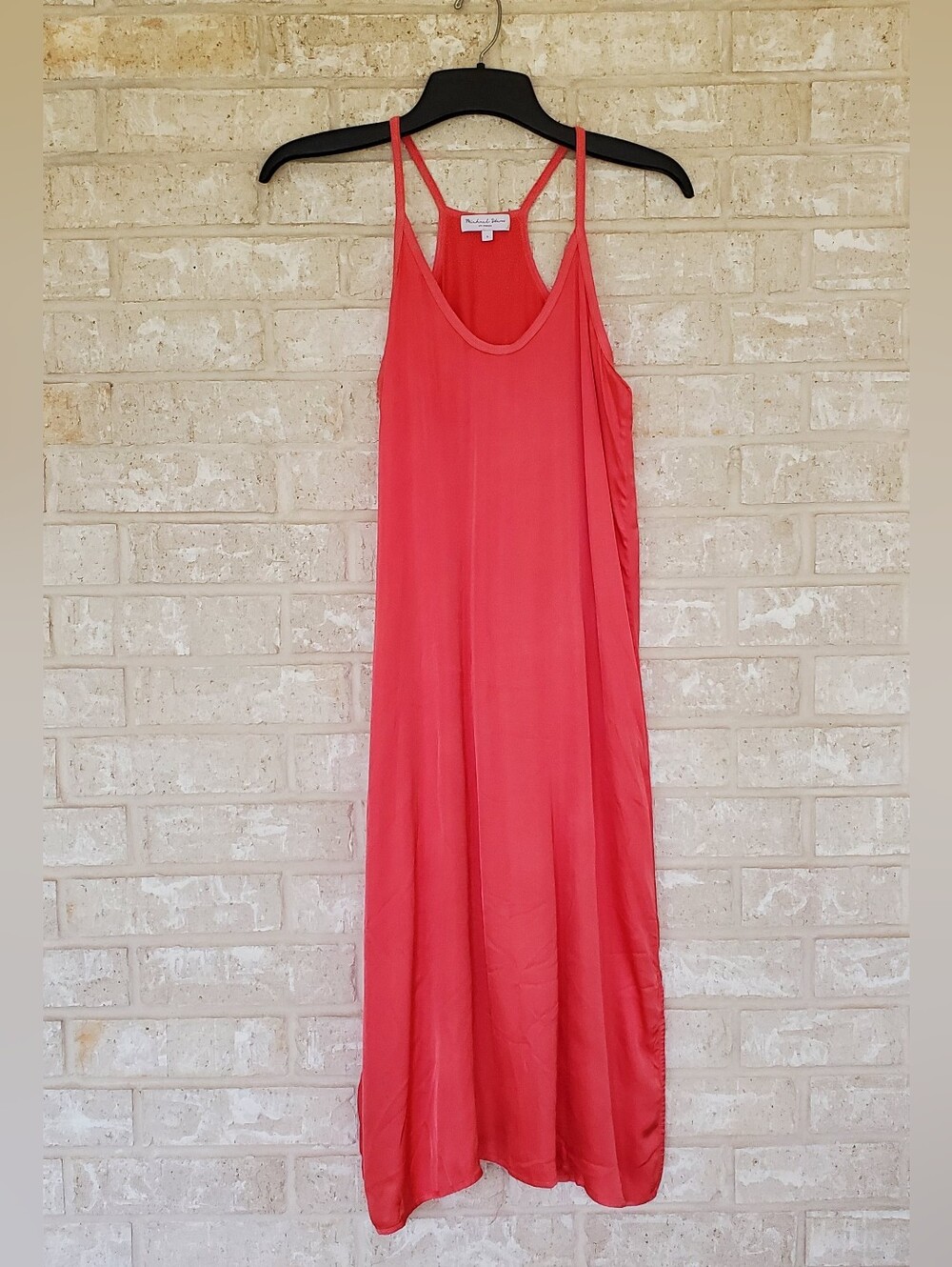 MICHAEL STARS Blaire Slip Dress, Size Small, NWOT